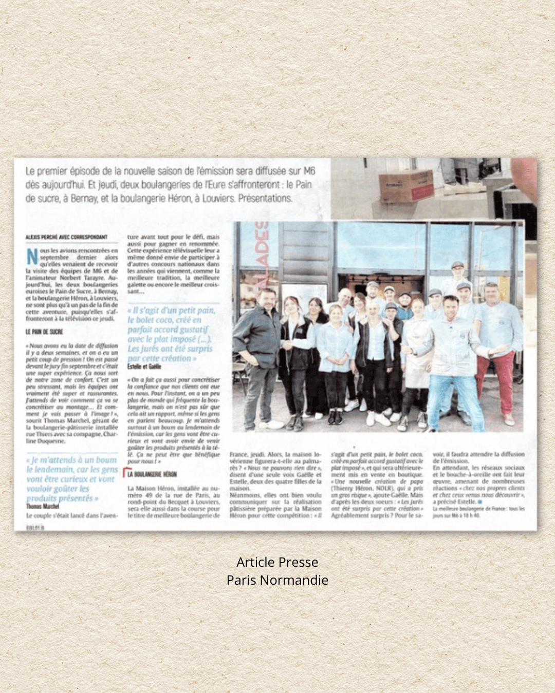 Passage TV