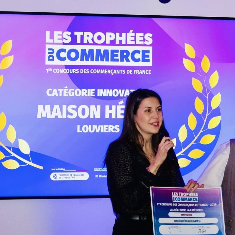 chargée de communication Brest